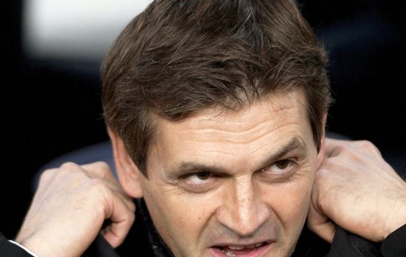 Tito Vilanova revine pe banca Barcelonei la meciul cu Espanol