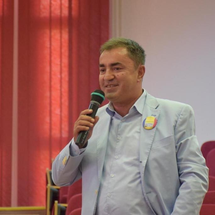 Constantin Fătu, ginecolog | Foto: Facebook