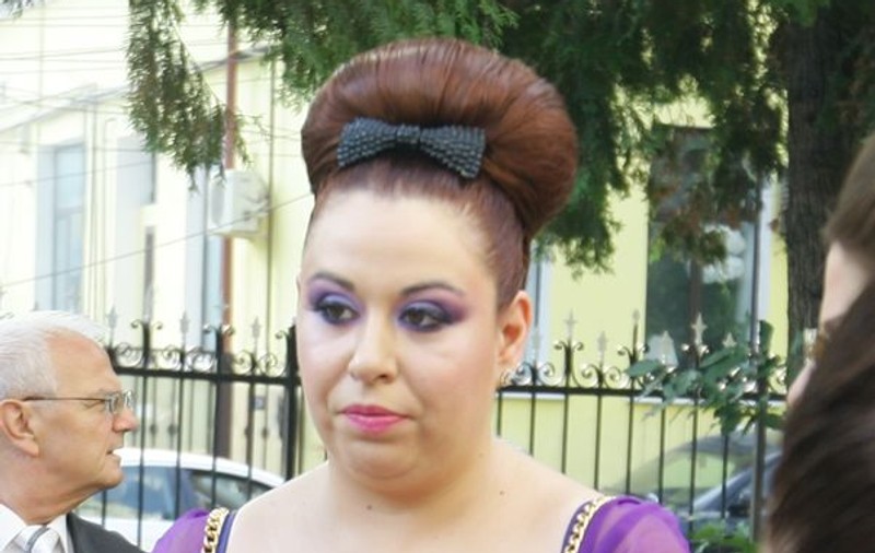 Ioana Popescu o face praf pe Oana Roman: "Era mică, tăntăloaică şi grăsuţă"