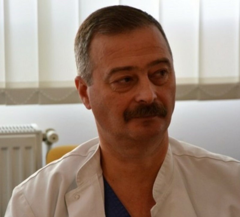 Anatoli Buzdugan, manager SJ Suceava