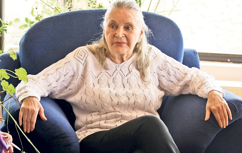 "MAMA" Zina Dumitrescu, DECLARAŢIE INCREDIBILĂ despre Cătălin Botezatu
