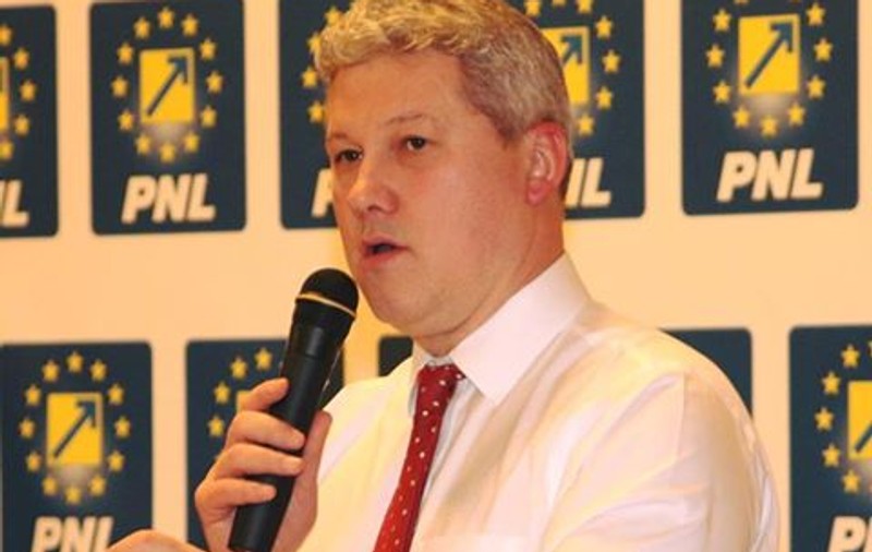 Predoiu o atacă pe Turcan: Am fost şi eu prin organizaţii şi am constatat că PNL nu e deloc praf