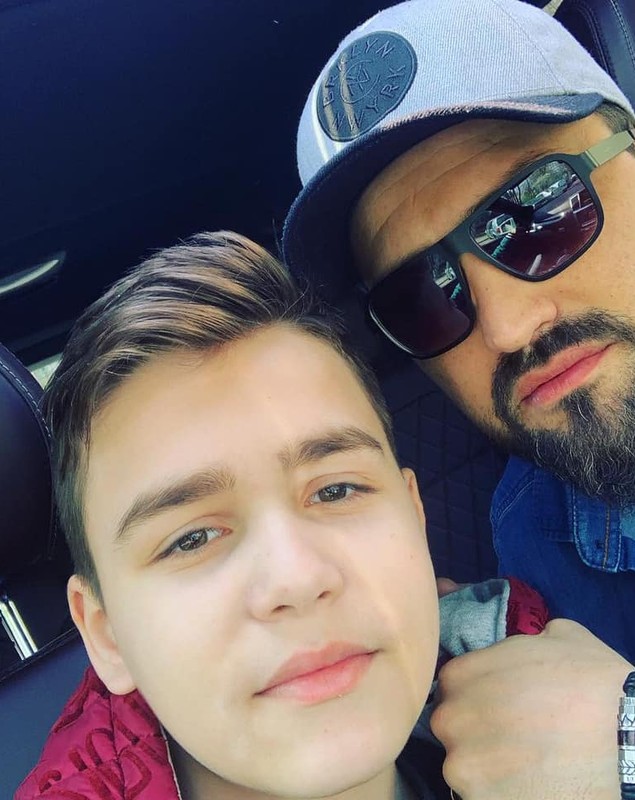 Orlando Zaharia de la „Chefi la cuțite”, detalii despre problemele de sănătate ale fiului său: „Nimeni nu putea să mă ajute și doctorii fugeau de mine”
