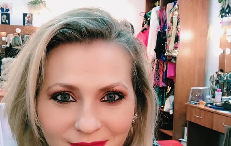 Mirela Vaida, sătulă de criticile care i se aduc din cauza Vulpiței. „Nici cuplul Monica - Irinel nu a fost vreun model de moralitate”