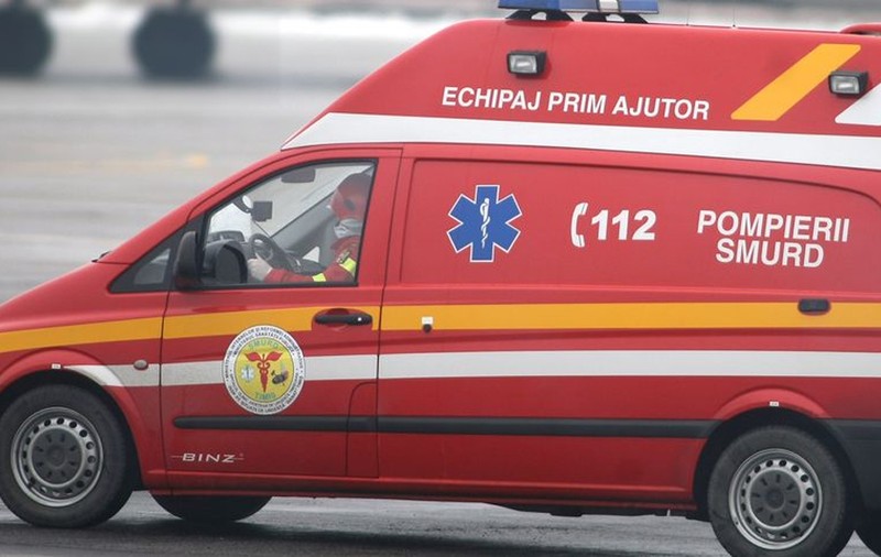 Bilanț negru pe șoselele sucevene! Doi morți și 16 răniți într-o zi