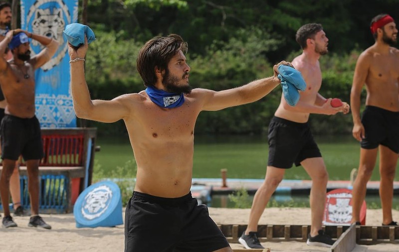 Ce planuri are Albert de la „Survivor România”, dacă va câștiga premiul cel mare