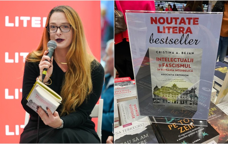 Fascinația intelectualilor pentru fascism. Studiu de caz: asociația interbelică Criterion. „Există o amnezie colectivă a societății din România față de trecut”