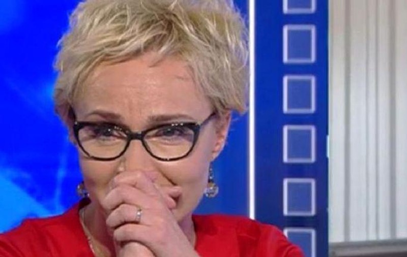 Detalii despre bătaia pe care a luat-o Dana Grecu. "Nu m-am putut stăpâni. Regret"