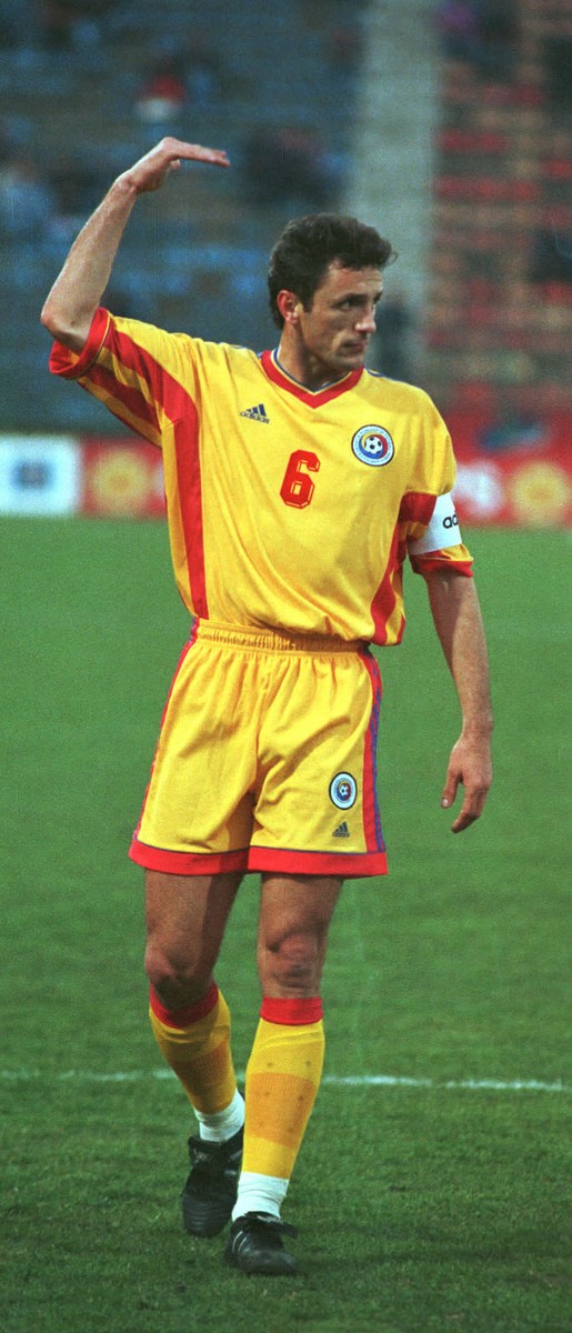 Gică Popescu