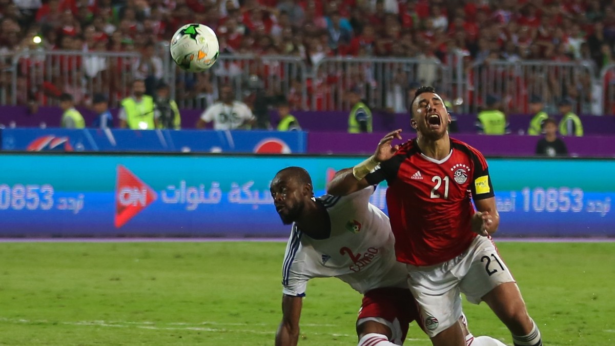Ce nebunie! Egipt s-a calificat la Cupa Mondială după un gol marcat la ultima fază. Aceasta este infracțiunea pentru care s-a dat penalty