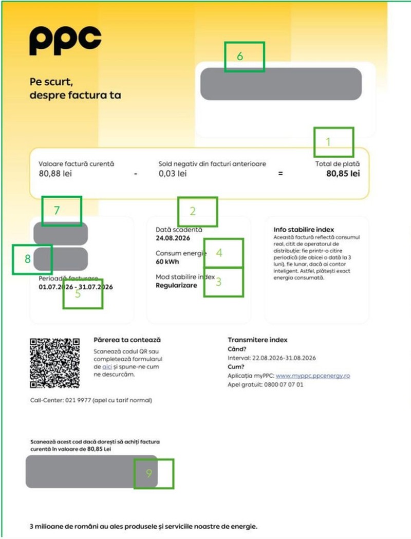 Factura PPC pag 1