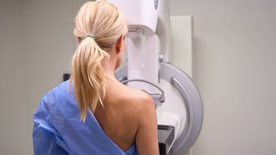 Mamografie cancer de san