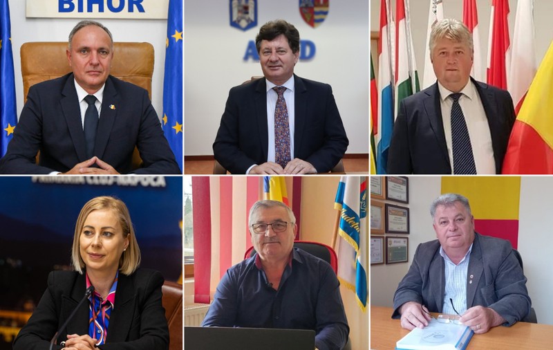 Primarii comunelor cu populație sub 1.500 de locuitori nu vor desființarea funcției de viceprimar: „Se leagă de noi, amărâții, în timp ce cei de la ANRE și ASF au salarii de 18.000 de euro”