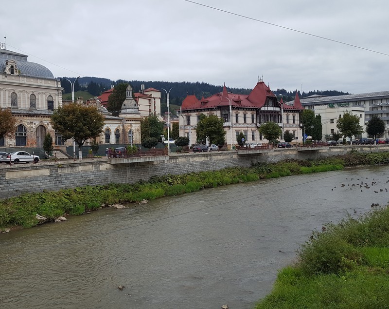 Care sunt cele mai importante stațiuni balneare din România și ce afecțiuni se pot trata