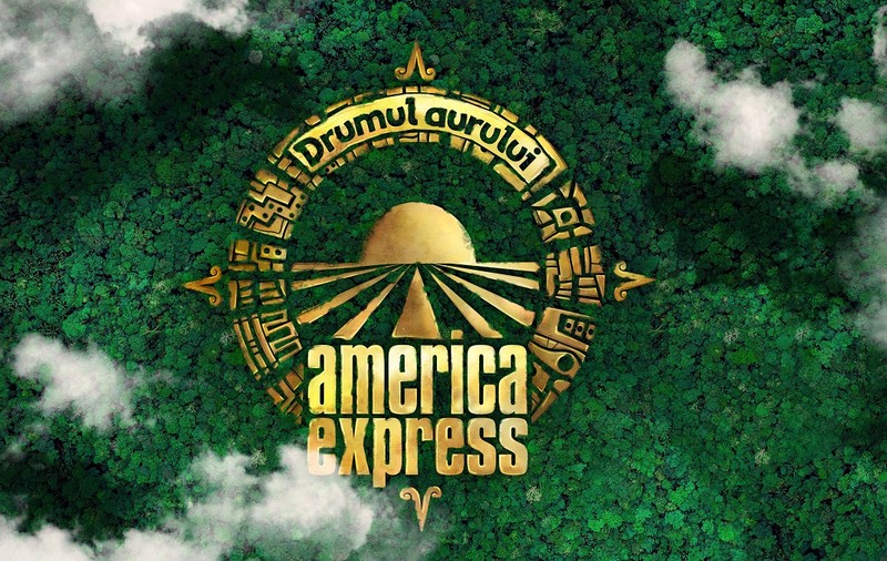 Cea mai dorită echipă la „America Express”. Toată lumea o vrea în concurs: „Nu am reușit! E foarte greu”