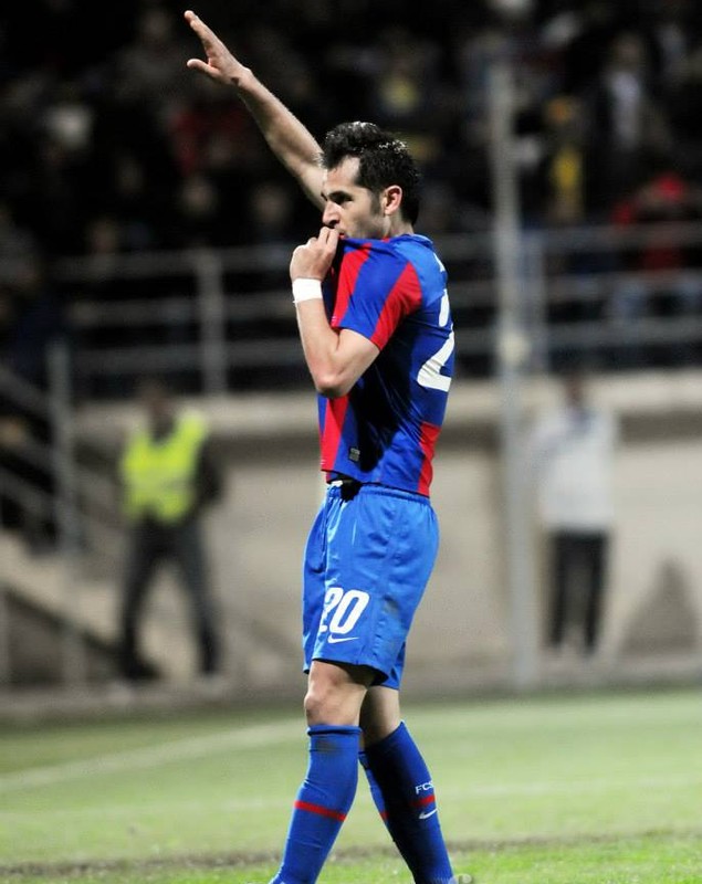 Nicolae Dică și-a agătat ghete-n cui și vine ”secund” la Steaua!