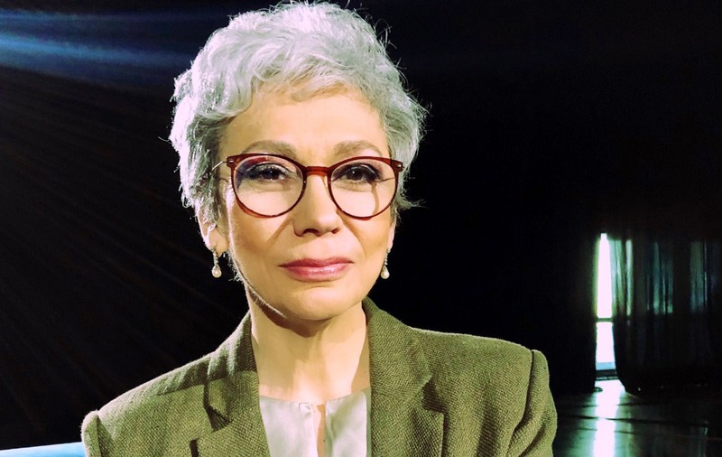 Oana Pellea, declarații emoționante despre tatăl ei. Actorul ar fi împlinit mâine 88 de ani
