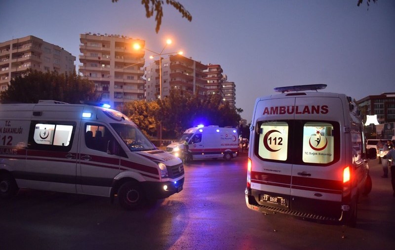 Explozie puternică la o uzină de artificii în Turcia. Cel puţin 2 morţi şi 73 de răniţi