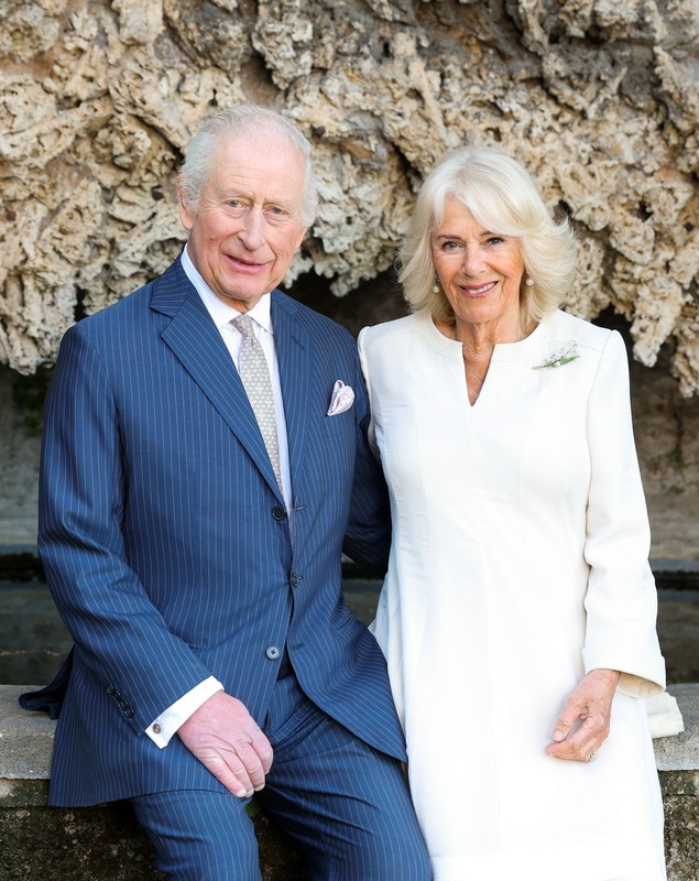 Decizia luată de regele Charles și Camilla la 20 de ani de mariaj. Ce s-a întâmplat cu ei în Italia
