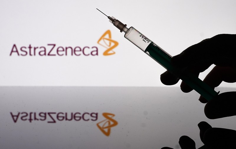 Uniunea Europeană blochează în premieră un export de vaccinuri AstraZeneca din Italia spre Australia