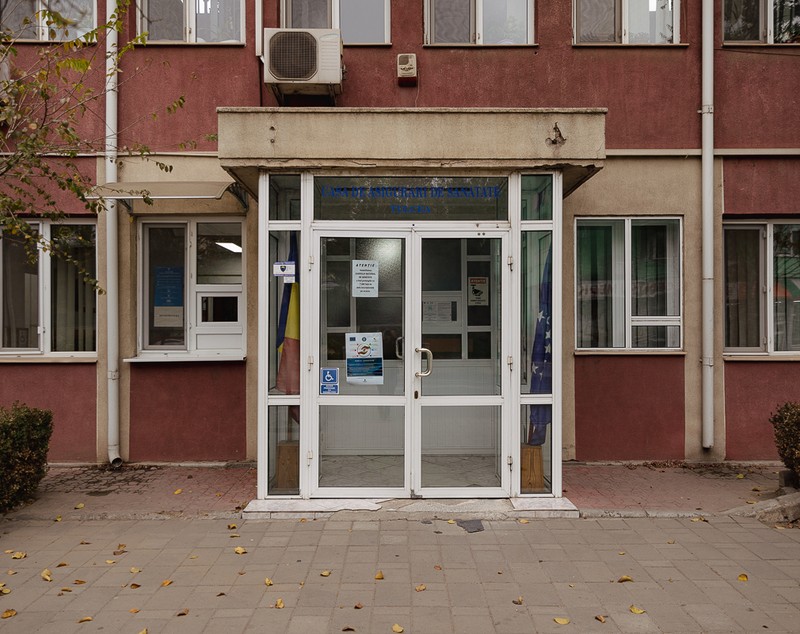 REPORTAJ. Medic de familie la 65 de ani, cu cel mai în vârstă pacient, 94 de ani. În Tulcea, o treime dintre posturile din cabinete sunt ocupate de pensionari