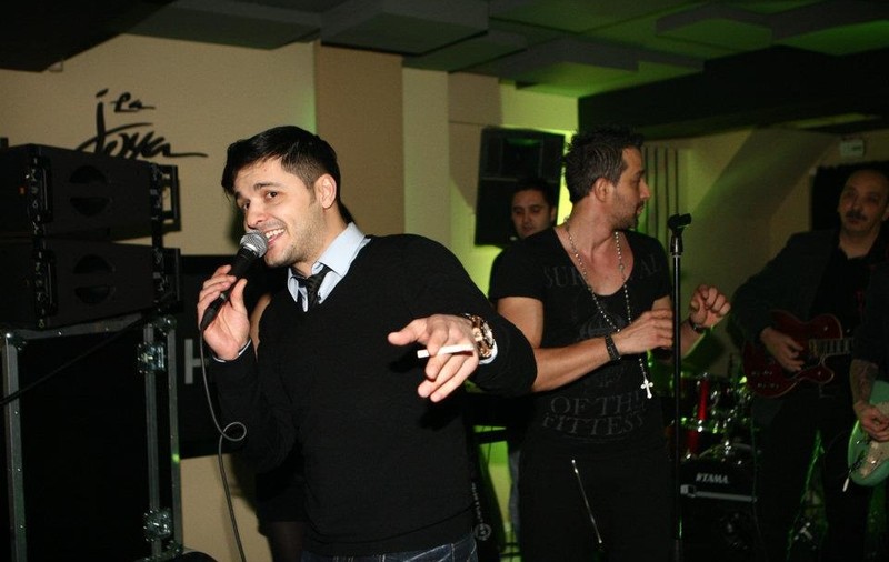 Vezi ce face Liviu Vârciu de Dragobete!