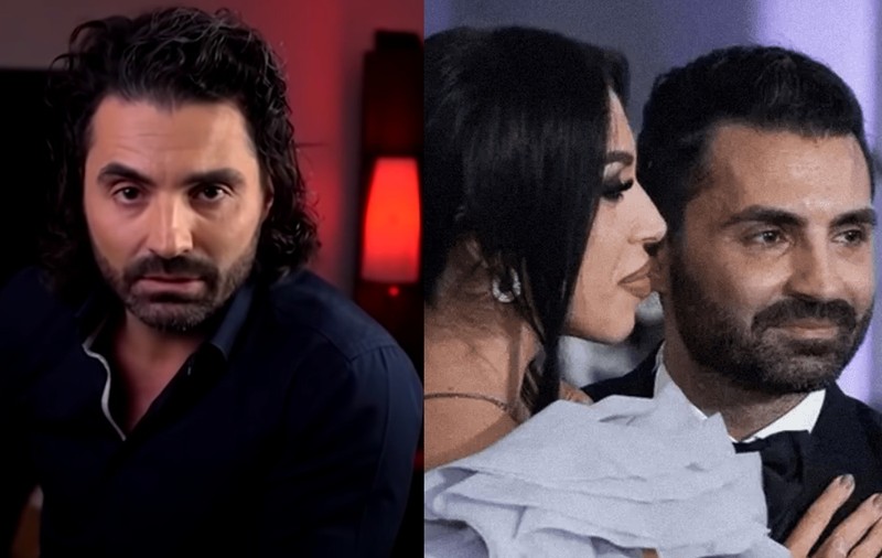 Pepe rupe tăcerea despre relația pe care o are cu Raluca Pastramă, după ce ea i-a intentat proces: „Nu-ți faci niciodată dreptate pe un post TV sau într-un podcast”