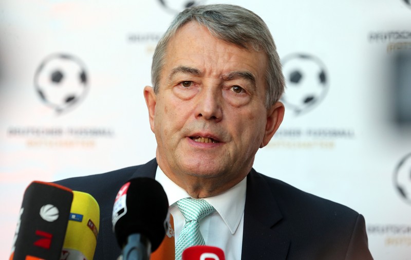 Fiscul a luat la puricat actele contabile ale federației germane de fotbal