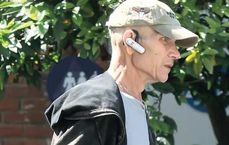 A învins cancerul. Patrick Swayze începe să-şi revină