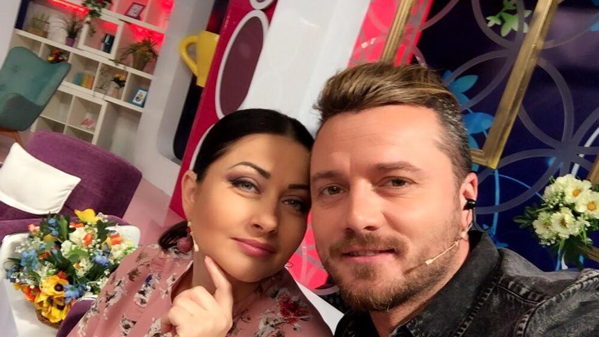 Detaliul uluitor din relația Gabrielei Cristea cu Tavi Clonda. "Eu am avut ultimul cuvânt"