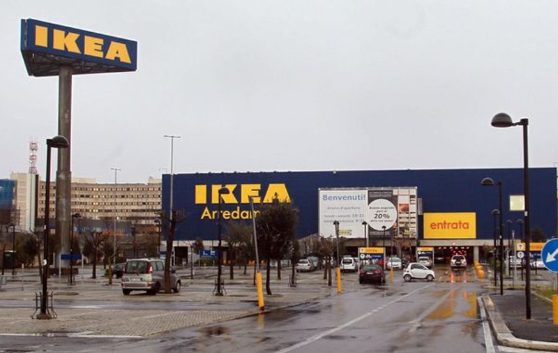 Tartele de la IKEA au fost contaminate cu materii fecale. Au fost retrase din 23 de ţări, inclusiv din ROMÂNIA