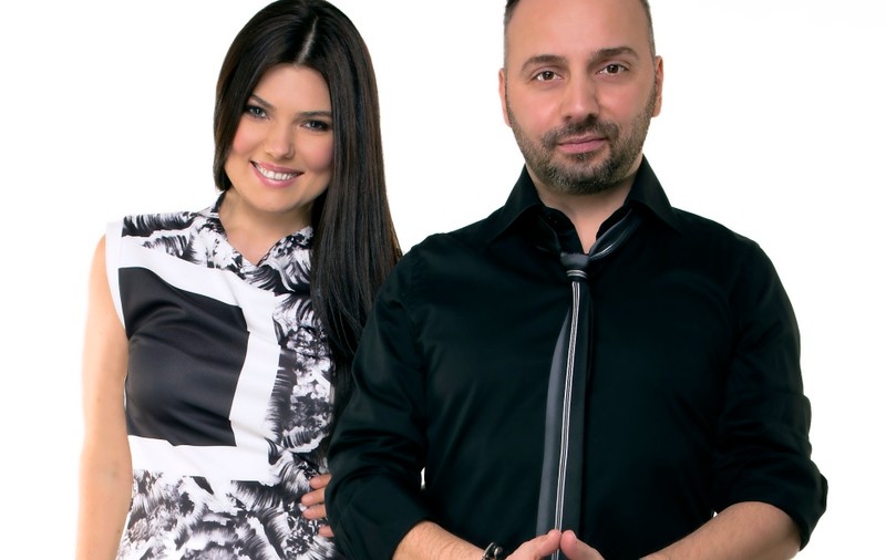 CU CE AVANTAJE pornesc OVI și PAULA SELING la EUROVISION 2014?