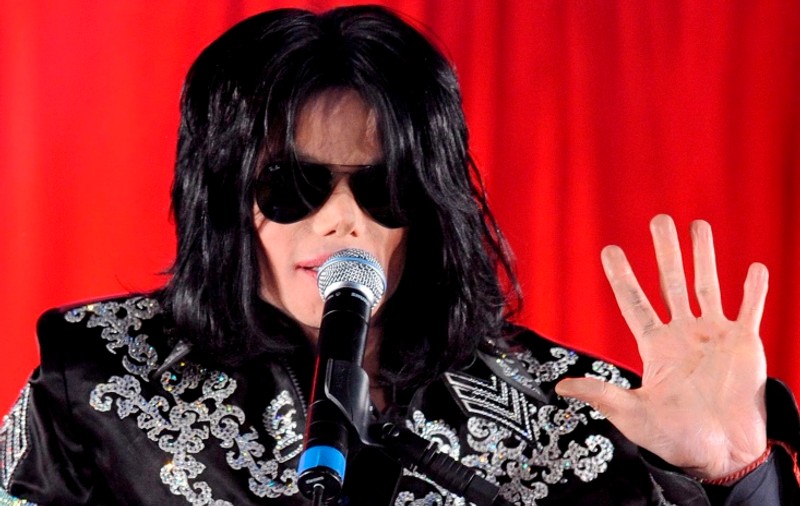 Michael Jackson ştia că viaţa sa e în pericol