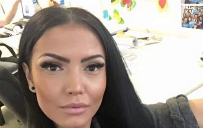 Andreea Mantea a recunoscut în direct la tv. "Mă mărit în 2018". Cum va arăta rochia de mireasă