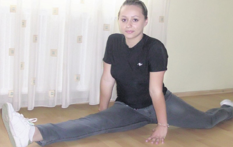 Daniela Sofronie despre nivelul scăzut al gimnasticii: «Lipsa disciplinei ne-a tras în jos»