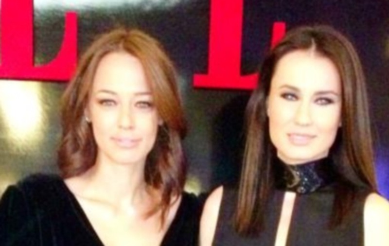 CE DECOLTEU GENEROS a afişat Andreea Raicu în public! NU A PURTAT NICI SUTIEN | FOTO ÎN ARTICOL