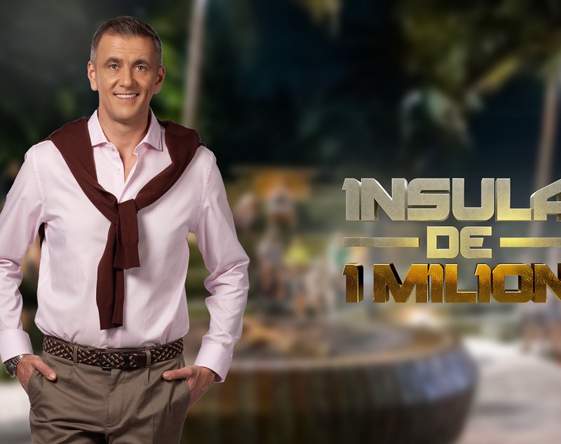 Când începe „Insula de 1 milion”, noua emisiune de la Kanal D. Cosmin Cernat: „Provocarea cea mai mare este să rămâi om acolo unde domnește legea junglei”
