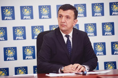 Liviu Brătescu, membru în Consiliul de Administrare al SRTv, din partea PNL