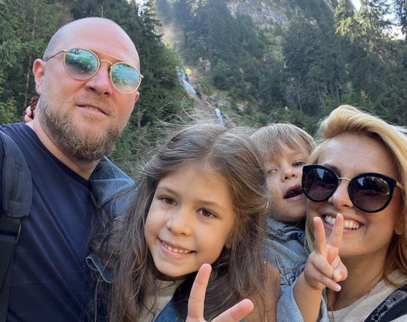 Anunțul făcut de Simona Gherghe, după 24 de ani de carieră. Decizia luată împreună cu soțul ei: „Mai discutăm”