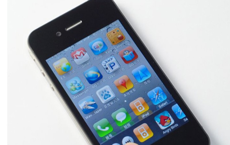 Video | A apărut GooApple 3G, un "iPhone 4" cu Android. Vezi cât costă