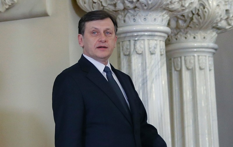 SURPRIZĂ DE PROPORŢII la COTROCENI! Cum s-au dat planurile peste cap
