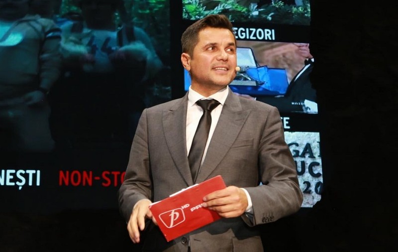 Cine e vedeta care prezintă emisiunea „Primii câștigă” alături de Cove la Prima TV: „Suntem deja un cuplu de succes”