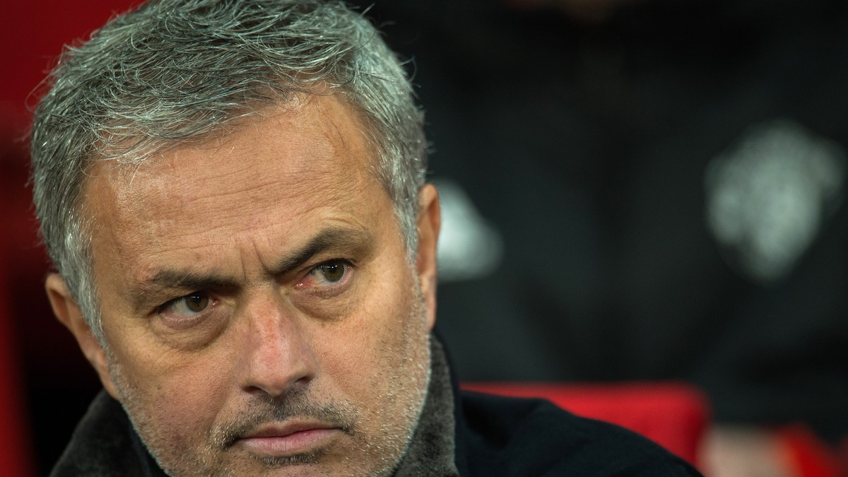 Jose Mourinho a luat un an de închisoare și o amendă de 669.323 euro