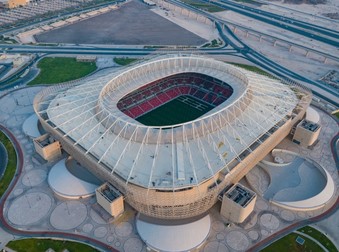 Ahmad Bin Ali Stadium, Al Rayyan