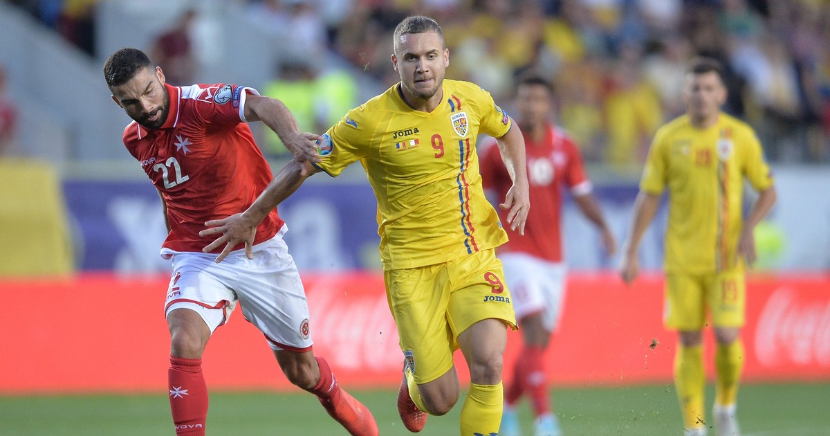 George Pușcaș, promisiuni de calificare la Euro 2020: ”Avem șansa de a juca barajul din Liga Națiunilor”