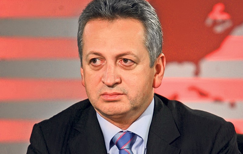 Relu Fenechiu, în celulă cu fratele său şi cu partenerul de afaceri