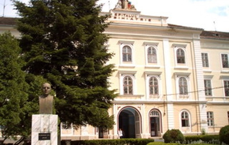 Artă pentru bolnavii din mai multe spitale din ţară 