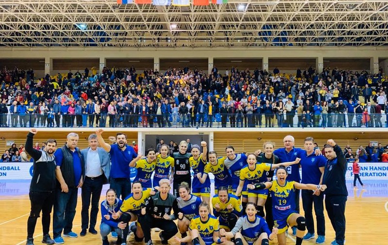Corona Brașov, exclusă din competițiile europene după scandalul de dopaj. ”Suntem dărâmați cu toții”