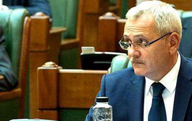 La perchezițiile de la Tel Drum DNA a găsit un bilețel roz pe care erau CNP-ul lui Dragnea și indicativul „șefu”
