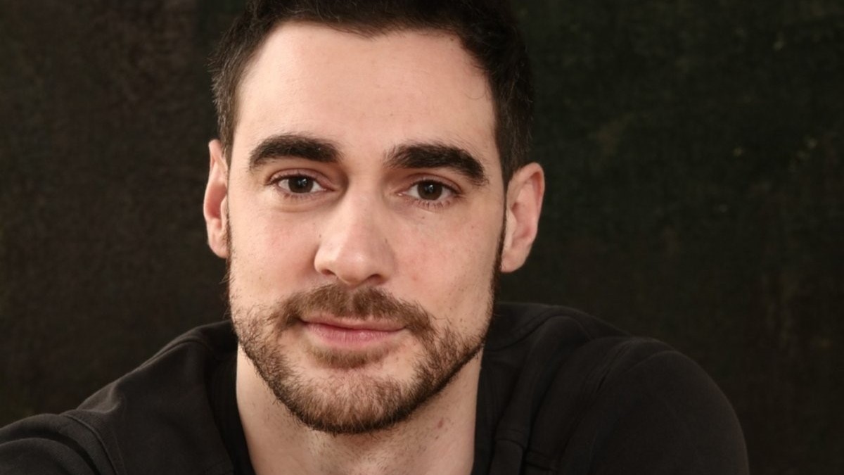 Arnaud Denis a murit. Actorul de 43 de ani a fost eutanasiat după o operație devastatoare. Sursă foto:time-art.com.